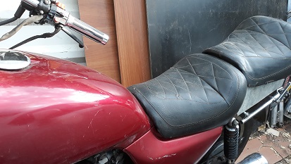 une idée c'est pas plus moche que l'originale