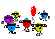 Dansez :dansez:
